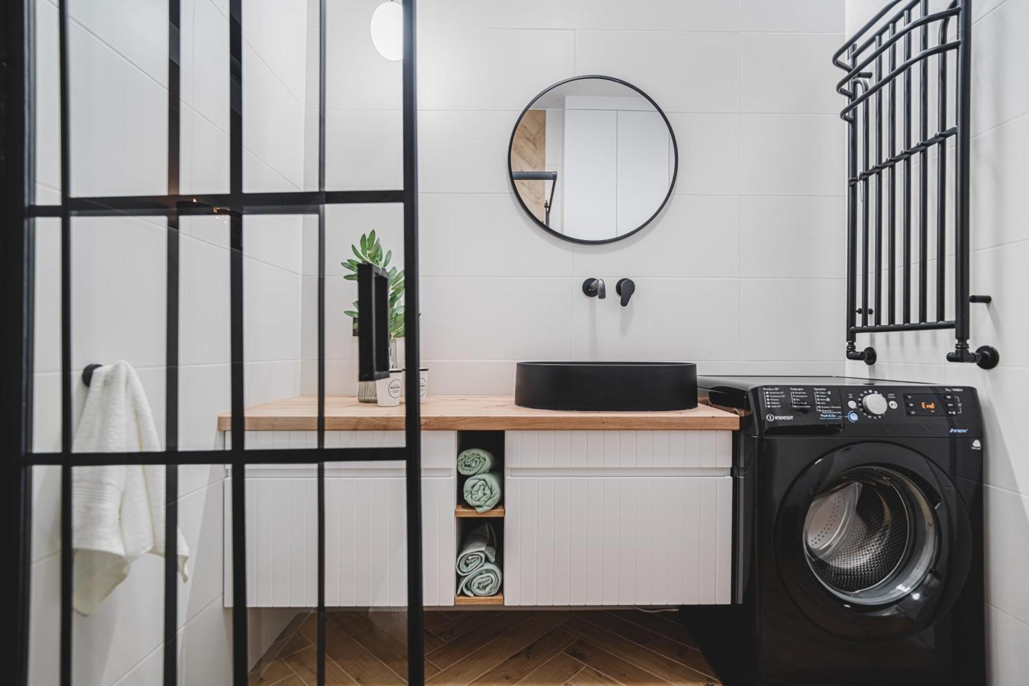 Apartament Przy Szosie Chelminskiej Torun Luaran gambar