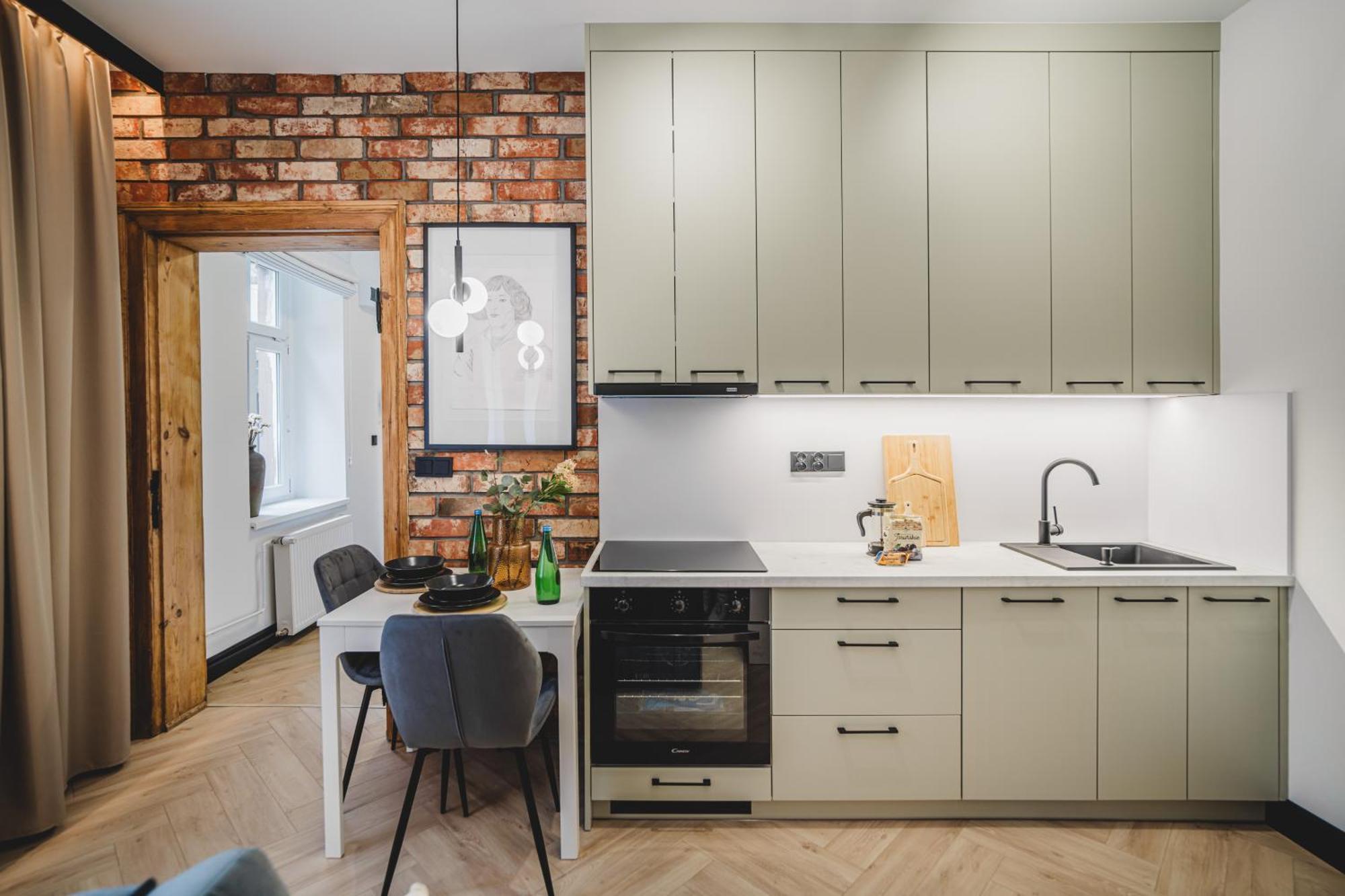 Apartament Przy Szosie Chelminskiej Torun Luaran gambar