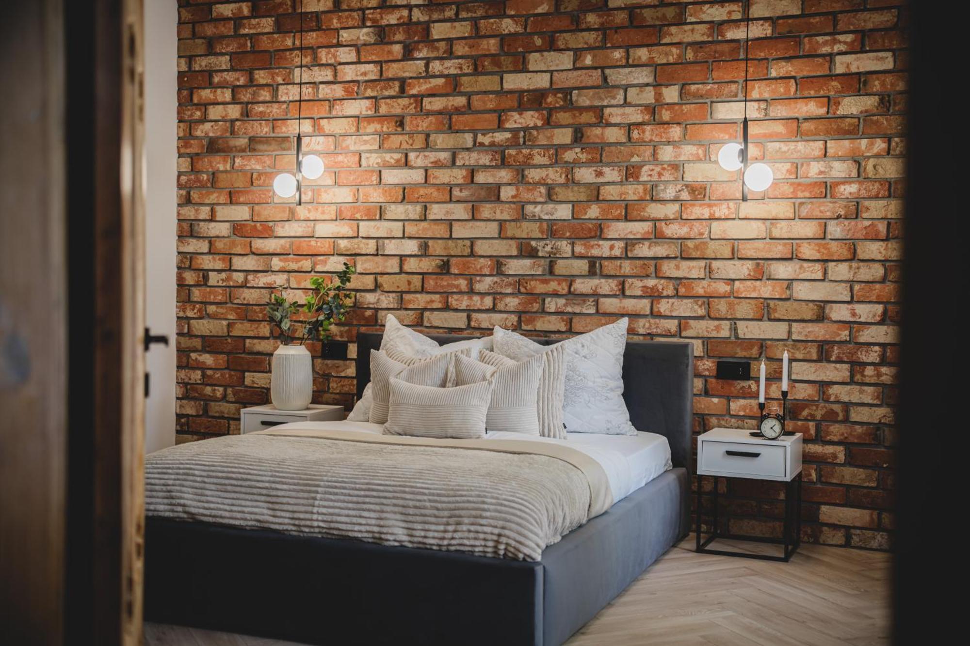Apartament Przy Szosie Chelminskiej Torun Luaran gambar